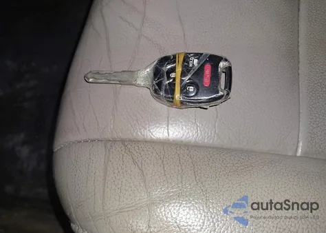 2013 Honda Pilot Ex-L z USA, uszkodzony, nr VIN 5FNYF4H55DB083523